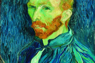 Vincent van Gogh a jeho ženy: Sien, Margot, sestřenice, prostitutky, i celibát