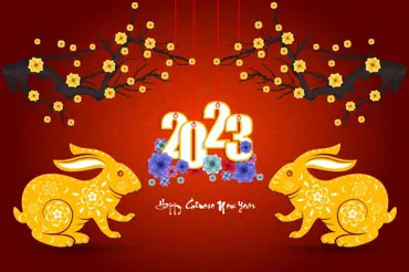 Začíná čínský nový rok ve znamení vodního Králíka. Komu přinese největší štěstí?