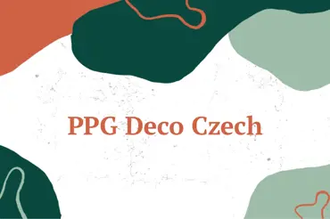PPG Deco Czech a.s./Balykryl, Primalex, Bondex