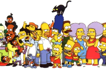 Tohle není vtip! Seriál Simpsonovi předpovídá budoucnost lépe než věštci. Rok 2023 bude děsivý