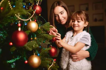 Jaký stromeček si pořizujete na Vánoce? Psychologové odhalili, jak moc to vypovídá o vaší povaze