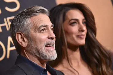 Bývalky George Clooneyho: Všechny tyto ženy měl, se všemi se rozešel. Slabost pro hnědovlásky je zřejmá
