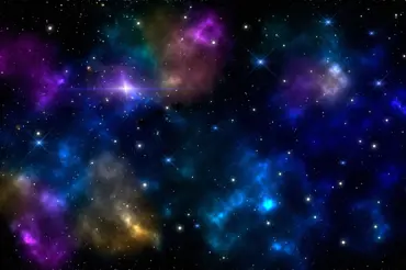 Obří oblasti prázdnoty trhají vesmír na kusy, tvrdí vědci. Vzniká temná energie