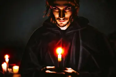 Satanovo evangelium: Velký grimoár je jedním z nejděsivějších děl středověku