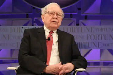 Buffett vzkazuje Trumpovi: Platím daně od roku 1944