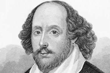 William Shakespear: V hrobě leží s manželkou a dětmi, podstatná část ale chybí