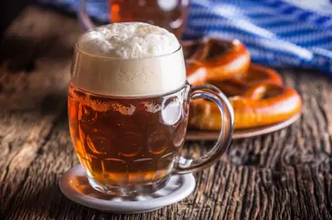 Rohlík slaví Oktoberfest! Přiveze vám autentické pivo přímo z Mnichova