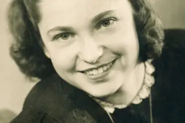 Stříleli nás jak zajíce, vzpomíná žena, která přežila čtyři koncentrační tábory