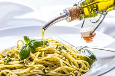 Bleskové špagety podle Pohlreicha: Jednoduché a skvělé řešení, když nemáte čas