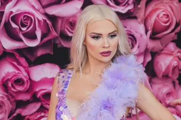 Česká Barbie Jiráčková: Vypadat krásně stojí spoustu odvahy a sebejistoty