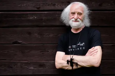 Jindřich Štreit slaví 75. narozeniny a říká: Fotografování je nekonečná cesta