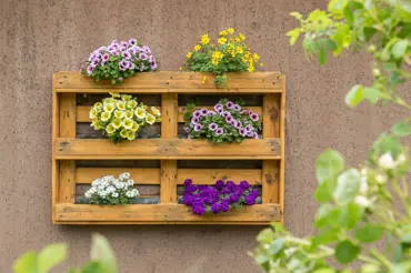 Záhony na balkóně: S tímto snadným trikem si dopřejete pořádnou úrodu i na malém prostoru