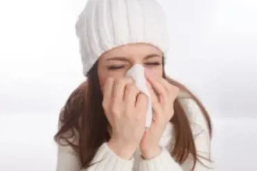 Chraňte se před chřipkou! Pro rizikového pacienta může být nakažení smrtelné