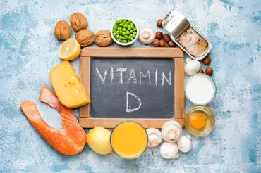 Tohle by o vitaminu D měl vědět každý Čech! Víte to vy?