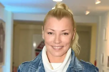 Helena Zeťová šokovala veřejnost, ikonické blond vlasy jsou minulostí