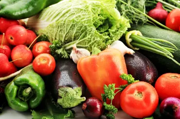 Jak zvýšit úrodu ovoce a zeleniny pomocí hub