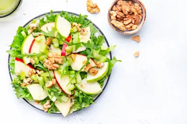 Dokonalé saláty: Rychlé a chutné tipy pro vaše gurmánské chvilky