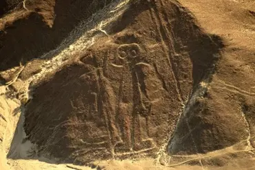 Vědec rozřešil tajemství obrazců na planině Nazca. Nic záhadného na nich není