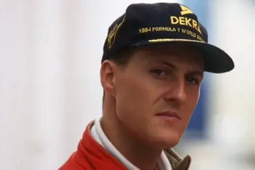 Lékař popsal speciální operaci Schumachera, jiní mluví o hazardu: Převedeme cévy ze srdce do jeho mozku