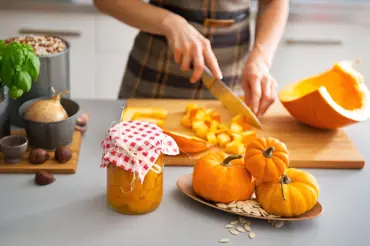 Nejlepší recepty z dýně: Podzimní kombinace s masem i zeleninou vás nadchne
