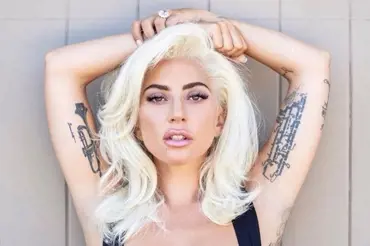 Tajemství Lady Gaga: Sexuální zneužívání, drogy i anorexie. Dnes je šťastná po boku boháče