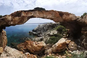 Kypr: To nejlepší ze tří světů
