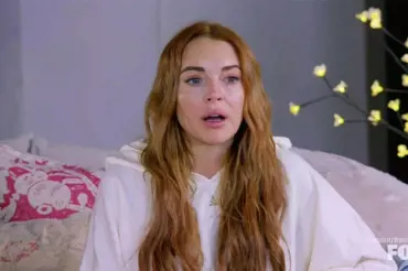 Lindsay Lohan: Z krásné dětské hvězdy zničená pětatřicátnice