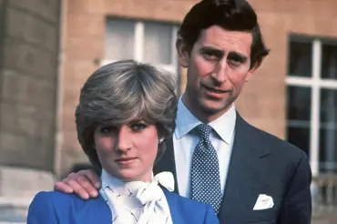 Princezna Diana ho dostala k zásnubám: Ikonické auto se prodalo za šílenou sumu