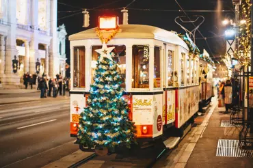 5 nejkrásnějších vánočních trhů v Evropě pro rok 2023, které musíte navštívit