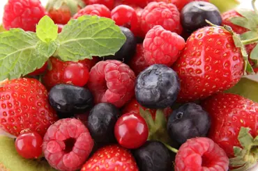 Vitamínové ruličky a domácí kapsičky: Nejlepší způsob, jak zpracovat ovoce