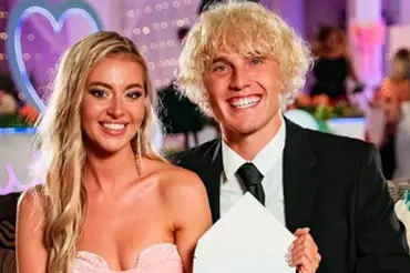 Blonďaté duo ovládlo Love Island: Majka vzala Chrise na milost a vyhráli soutěž