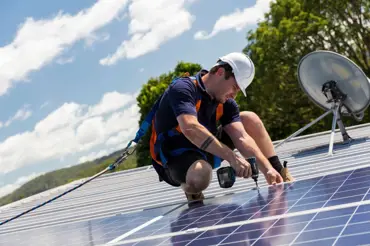 Svěřte instalaci fotovoltaiky skutečným odborníkům