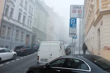 Parkování v Praze: Utajovaný kontrakt s poradci z rumunského Temešváru
