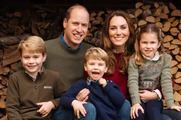 Práce snů? Chůva dětí prince Williama a Kate Middleton vydělává pořádný balík