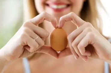 Vaječná dieta: Zdravý způsob jak bez hladu zhubnout za několik týdnů