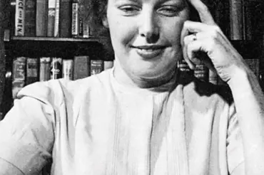 Betty MacDonaldová: Jak žila legendární autorka knihy Vejce a já