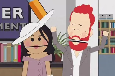 Harry a Meghan zvažují žalobu na South Park: Nerozdýchali "turné za soukromí"