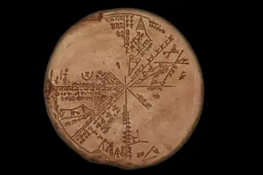 Nad touto sumerskou záhadnou tabulkou vědci dumali 150 let. Teď přišli se senzačním vysvětlením