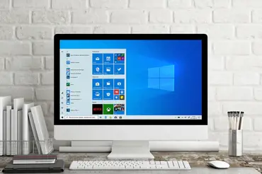 Home Office aneb zařízení s Windows 10 největším pomocníkem