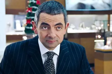 Mr. Bean: Atkinson zestárl, ale chystá velký návrat k filmu v ztřeštěné komedii