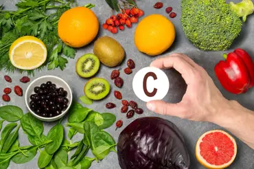 Vitamin C - které přírodní zdroje jej obsahují nejvíce? Budete překvapeni