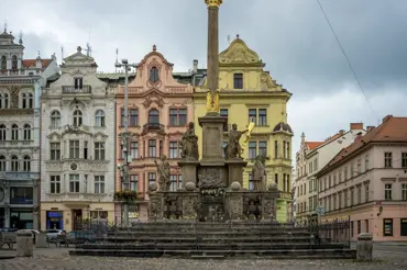 Kvíz: Poznáte nejkrásnější česká města podle fotek? Je to těžké. 10 otázek zvládne málokdo