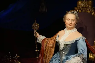 Tresty za prostituci za Marie Terezie: Pobožná císařovna lehké ženy netrpěla