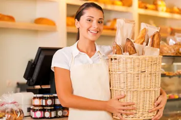 Jak správně nakupovat chleba: Jak poznáte jeho kvalitu? Nevěřte trikům prodejců