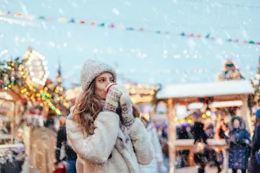 Nejkrásnější české vánoční trhy, které prostě musíte vidět! Patří tam i ty ve vašem městě?