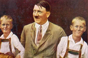 Šílený plán spojenců, jak vyhrát válku: Chtěli Hitlera proměnit v ženu!