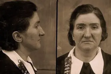 Mydlářka z Correggia: Vražedkyně vyráběla z těl obětí sušenky a kosmetiku