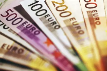 Euro strachu zbavené
