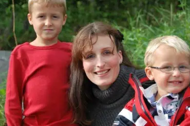 Eva Michaláková stále bojuje s norskými úřady o své děti