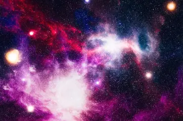 Podívejte se na nový snímek z Hubbleova teleskopu: Ohromující vířící řeka hvězd